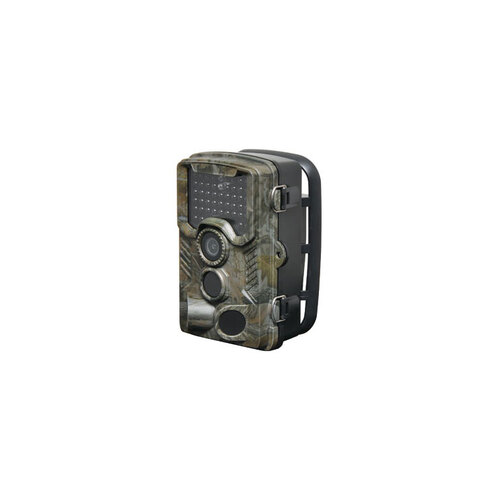 1080P Full HD Trail Hunting Camera with IR Illumination