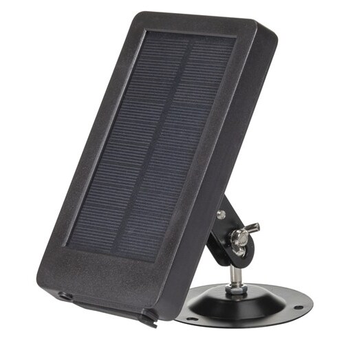 6V Solar Panel to Suit Outdoor Trail Camera SR2008
