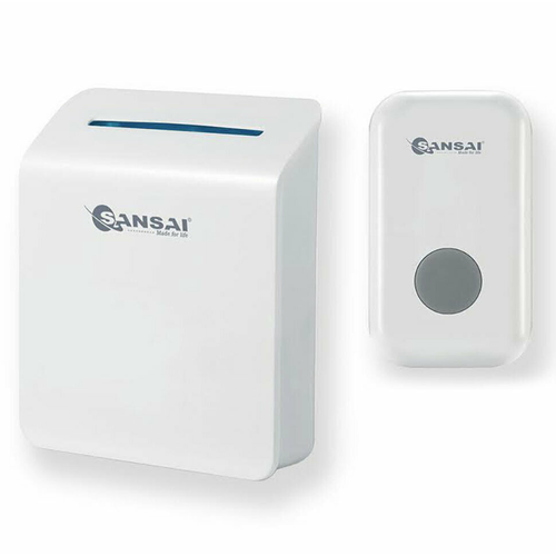 Wireless Digital Door Bell