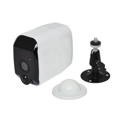 1080p Smart Battery Wi-Fi Camera