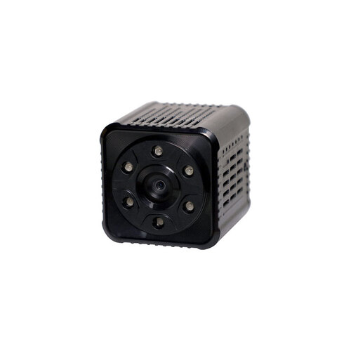 Wi-Fi 1080p HD Cube Camera Module