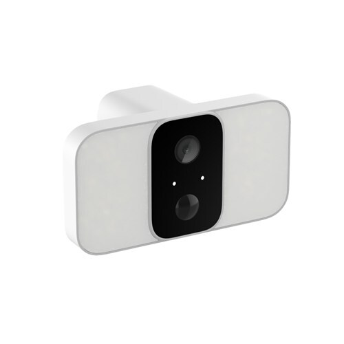 Wi-Fi Battery Powered Floodlight Camera