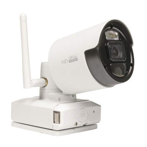 Wireless 2K Battery Camera for SR2042 NVR System
