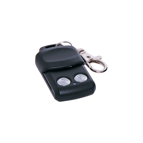 Spare Keyring UHF Remote Control For SR2200