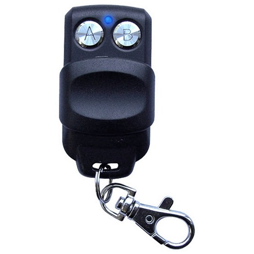 Spare RF Receiver Key Fob to suit SR2206