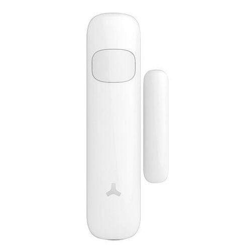Wireless Vibration & Magnetic Reed Switch Sensor for Watchguard Force Alarm