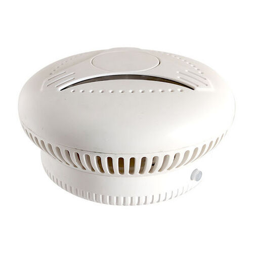 Wireless Smoke Detector for Watchguard Force Alarm