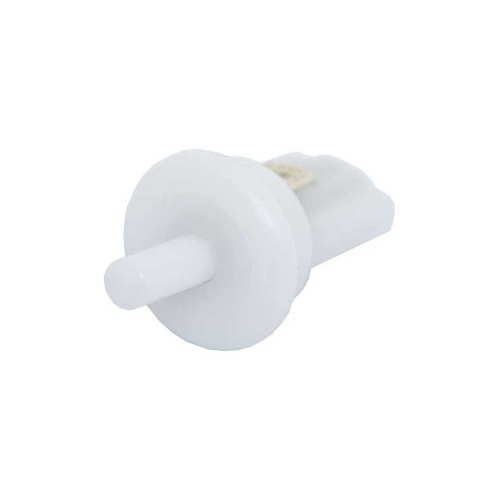 Normally Open ( N/O ) White Tamper Switch