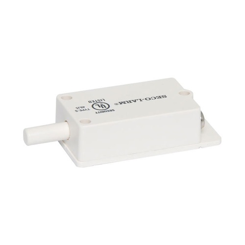 Normally Closed ( N/C ) Alarm System Tamper Switch