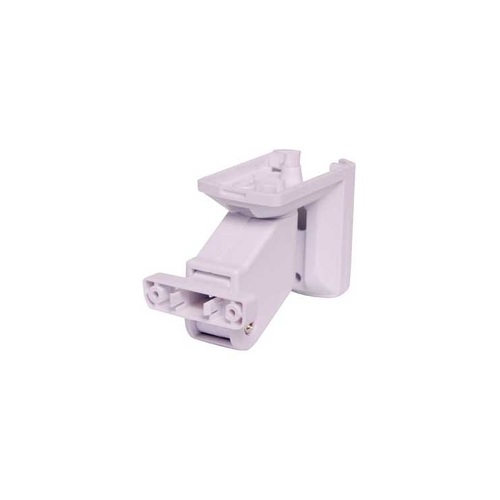 Wall Bracket to suit Passive Infra-Red (PIR) Movement Detector 