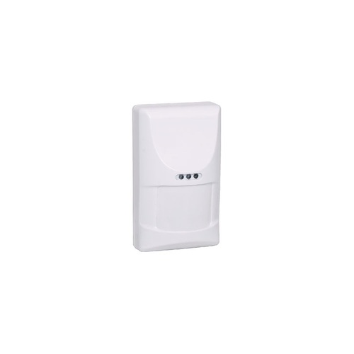 Economy PIR Detector with 20kg Pet Immunity