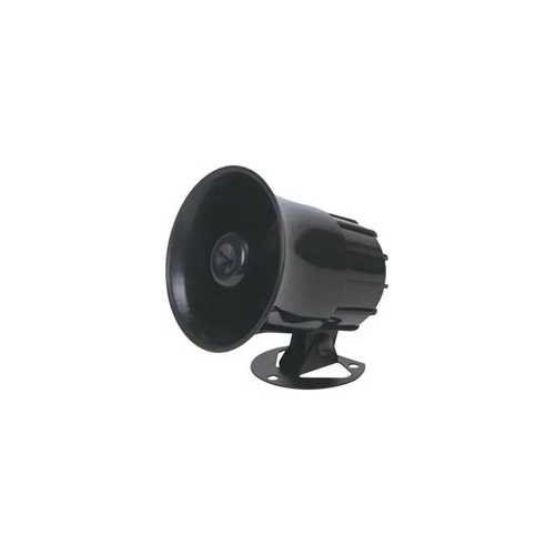 6-15V Surface Mount Magnetic Coil Siren Alarm