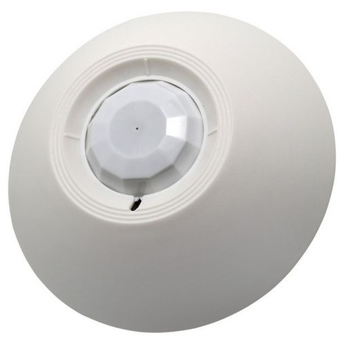 Passive Infra-Red PIR Ceiling Mount Sensor 360° In-Ceiling Detector
