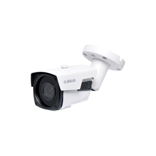 5MP Analogue Varifocal IR Bullet Camera