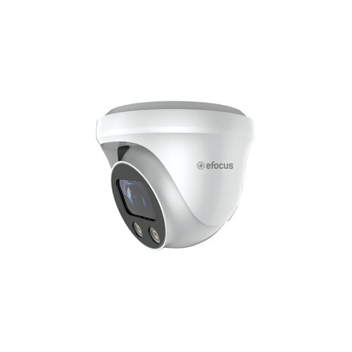 8MP Motor Zoom IP Dome Camera