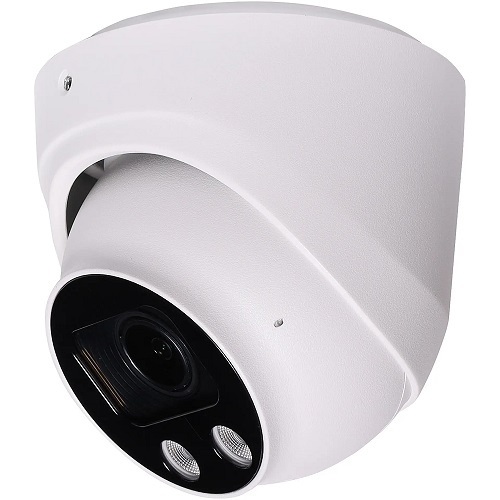 5MP Dome IP POE Camera