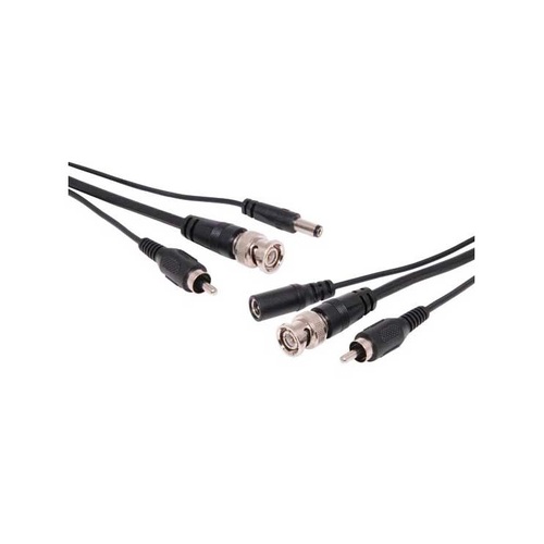15M CCTV Camera Extension Cable