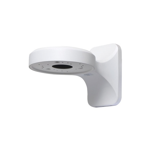 Large Dome Camera Wall Mount CCTV Bracket