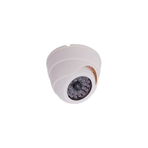 Dummy Dome Security Camera