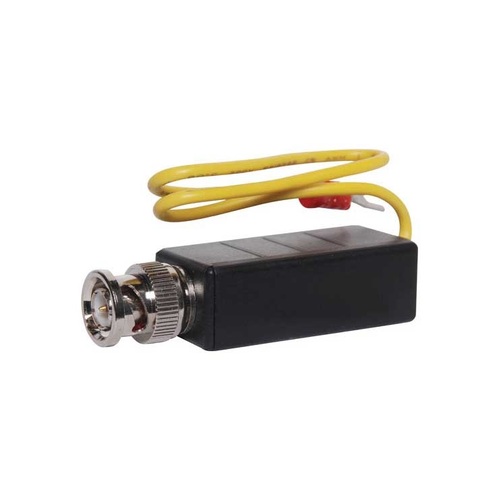 Composite to UTP Converter with Surge Protection