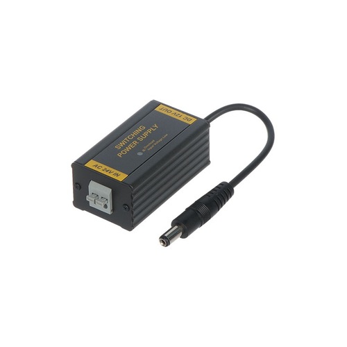 24V AC/DC to 12V DC Converter Cable