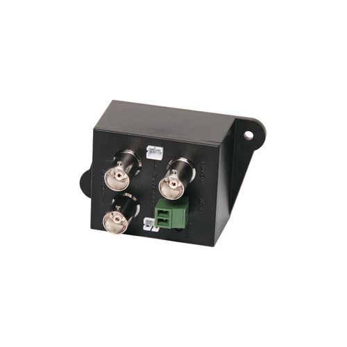 2 Way Amplified Video Splitter