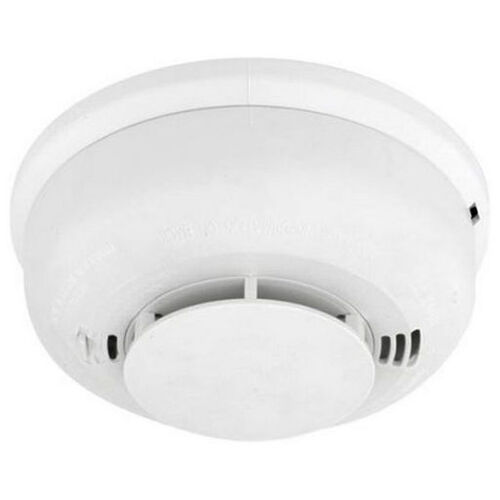 Photoelectric 4 Wires Smoke Alarm Detector
