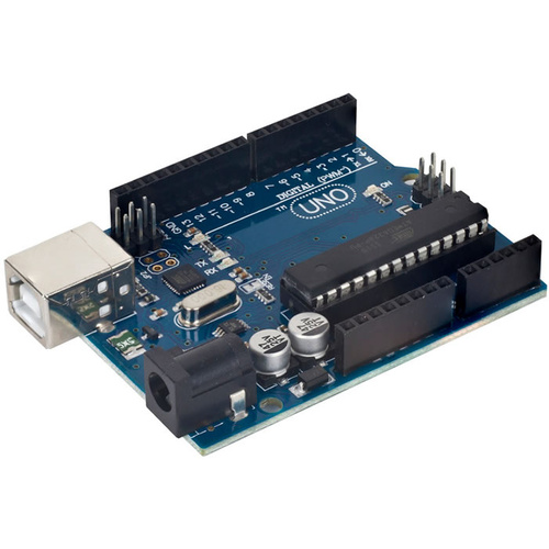 Uno Development Board with USB cable for Arduino