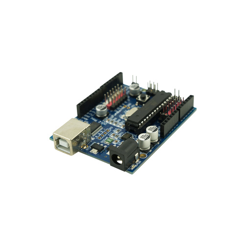 Uno Super 328p Development Board for Arduino Projects