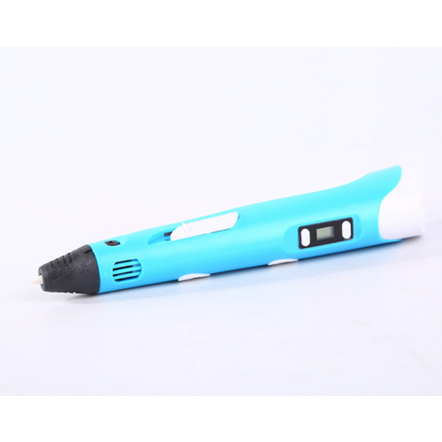 3D Drawing Pen with LCD for PLA and ABS Filaments
