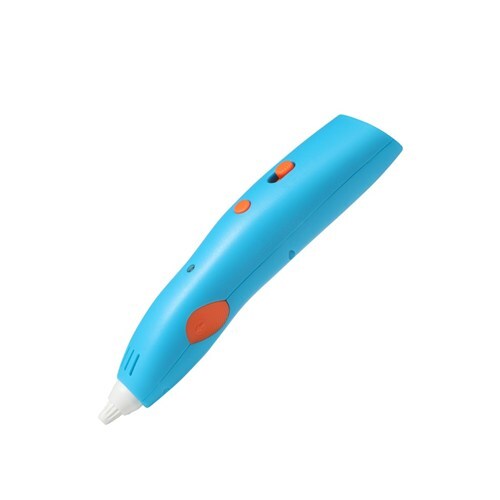 Rechargeable 3D Drawing Pen Kit