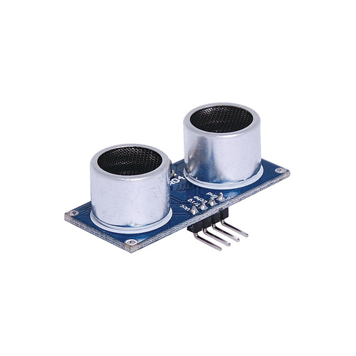 Ultrasonic Distance Sensor Breakout For Arduino Projects