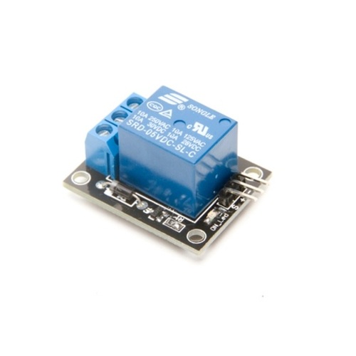 5V Relay Board Module for Arduino Projects