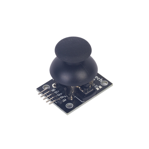 X/Y Axis Joystick Controller Module for Arduino Projects