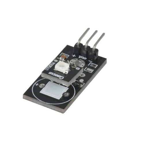 Ultra-violet UV Sensor Module for Arduino Projects