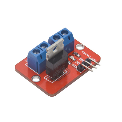 MOS Driver Module 24V 5A for Arduino Projects