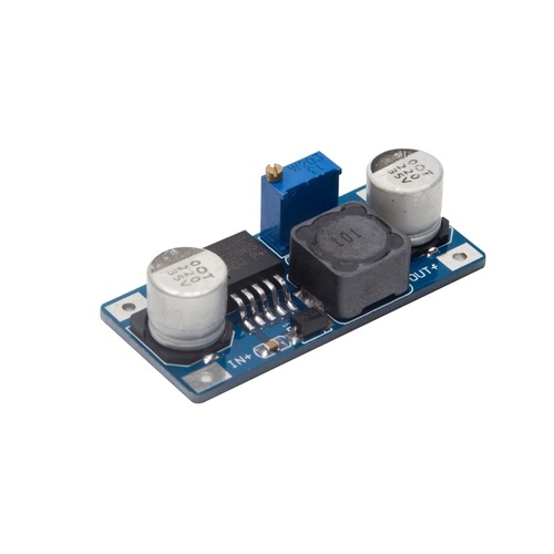 DC - DC Voltage Step Down Converter Module for Arduino Projects