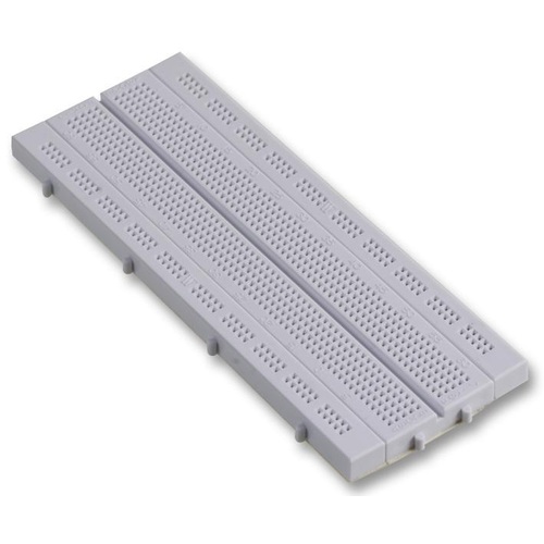 Solderless Breadboard 840 Points for Arduino Projects