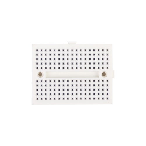 Solderless Breadboard 170 Points for Arduino Projects