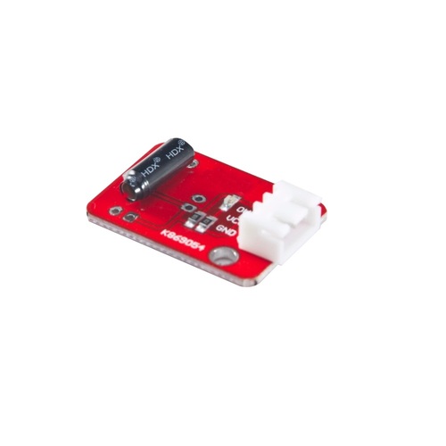 Vibration Shock Sensor Module for Arduino Projects