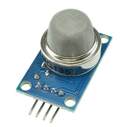 MQ135 Air Quality Detector Sensor Module for Arduino Projects