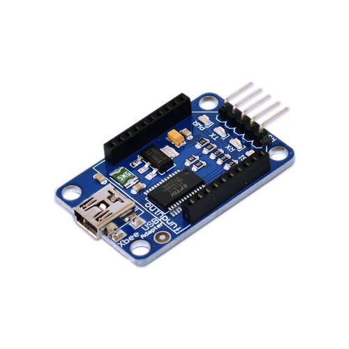 XBee Bluetooth USB Adaptor for Arduino Projects