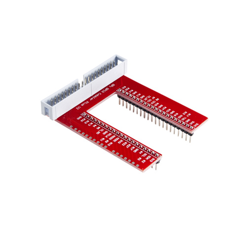 Raspberry Pi GPIO 40 Pin Expansion Board