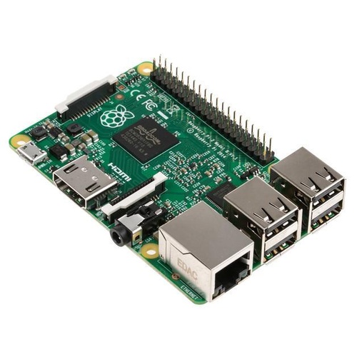 Raspberry Pi 2 Model B Noobs Starter Kit