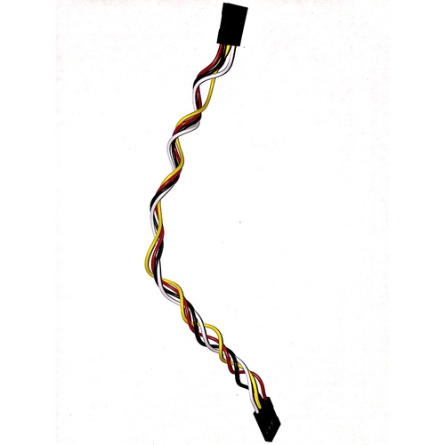 4 Pin Female to Female Jumper Cable for Arduino