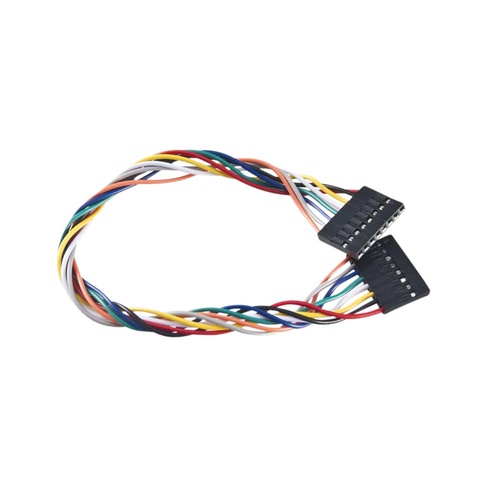 8 Pin Female to Female Jumper Cable for Arduino