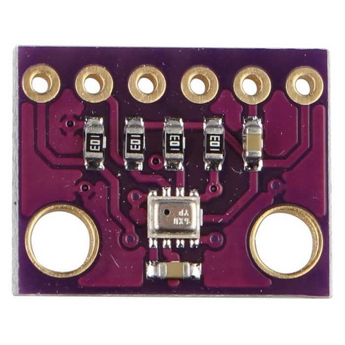 Pressure Sensor Module BMP280 for Arduino Projects