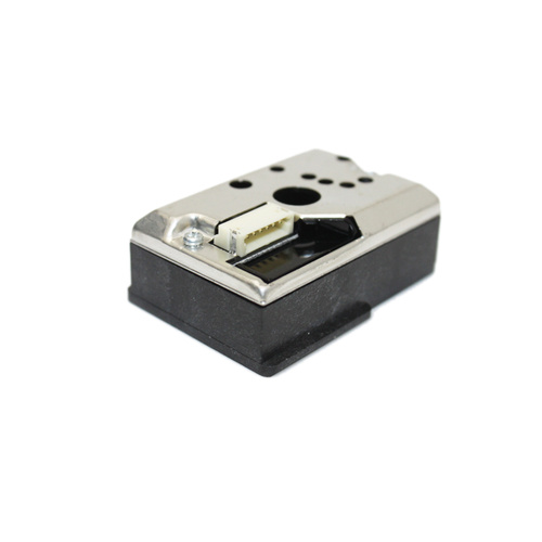 Optical Dust Air quality Sensor Module for Arduino Projects