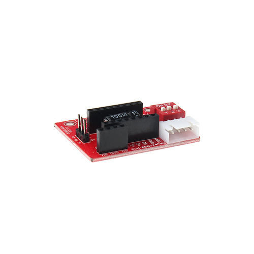 A4988 Stepper Motor Drive Controller Board for Arduino