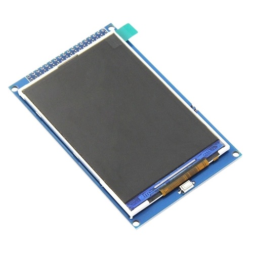 3.2 inch LCD Screen Shield for Arduino Mega 